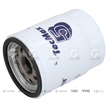 FILTRO DE ACEITE DE MOTOR TECFIL 64374