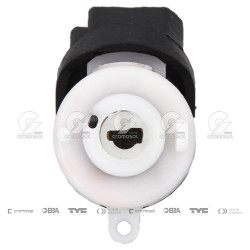 CONTACTOR DE CILINDRO DE...