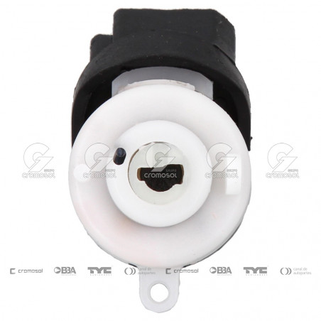 CONTACTOR DE CILINDRO DE ARRANQUE KOSTAL 7800/7