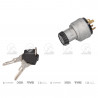 CILINDRO DE ARRANQUE DOG 7803/5