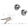CILINDRO DE PUERTA DOG 7804/10