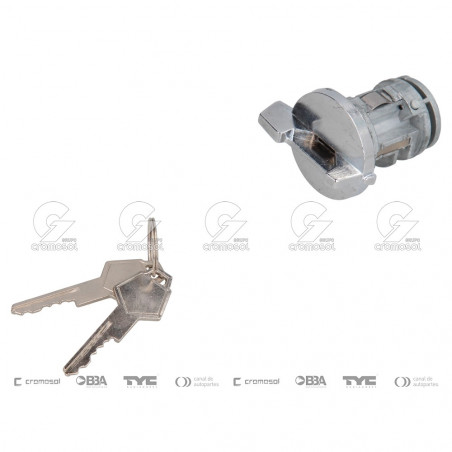 CILINDRO DE ARRANQUE DOG 7806/5