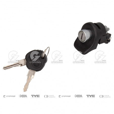CILINDRO DE BAUL C-ORIG. 7810/3