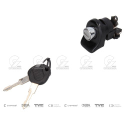 CILINDRO DE BAUL DOG 7810/30