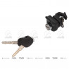 CILINDRO DE BAUL DOG 7811/30