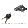 CILINDRO DE BAUL C-ORIG. 7812/3V