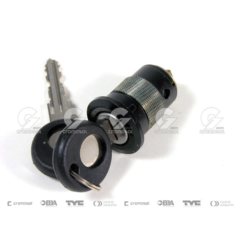 CILINDRO DE PORTON TRASERO DOG 7813/3