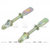 LEVAS VARIAS DOG 7814/16