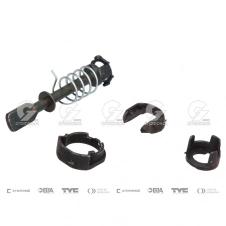 LEVAS VARIAS IND.ARG. 7814/17