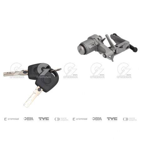 CILINDRO DE PORTON TAIWAN 7818/3