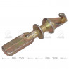 LEVAS VARIAS DOG 7820/16
