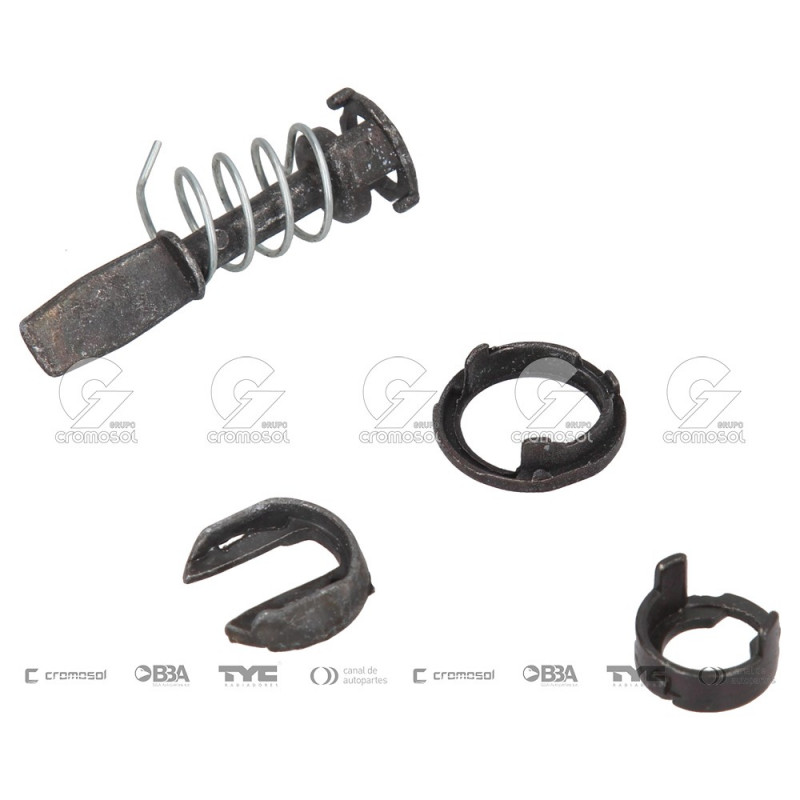 LEVAS VARIAS IND.ARG. 7820/17
