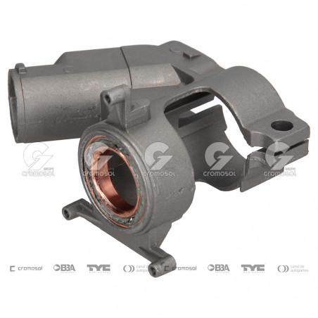 PIEZAS VARIAS DE DIRECCION UNIVERSAL 7823/6