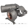 PIEZAS VARIAS DE DIRECCION UNIVERSAL 7823/6