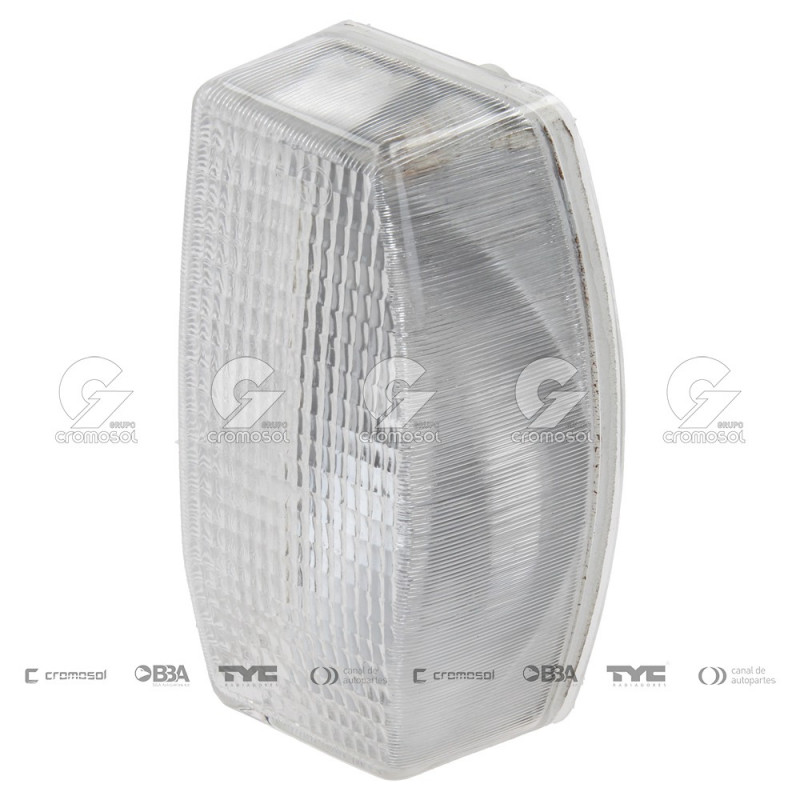 FARO VARIOS DE LUZ DELANTERA FAL 783/BI