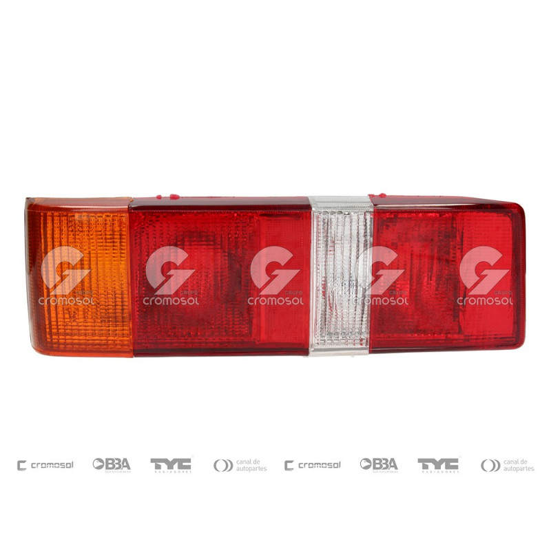 FARO DE LUZ PRINCIPAL (TRASERO) FAL 787/I