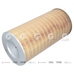 FILTRO DE AIRE TECFIL 64406