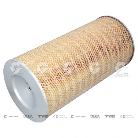 FILTRO DE AIRE TECFIL 64406