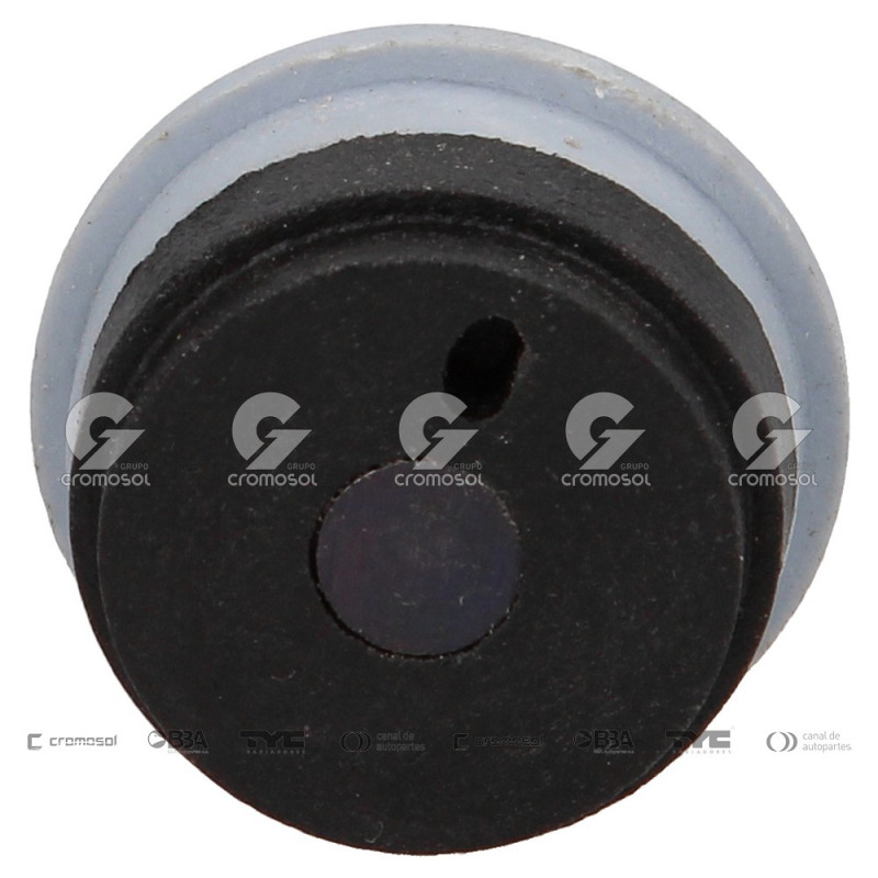 CONTACTOR DE CILINDRO DE ARRANQUE ALFA 7900/1