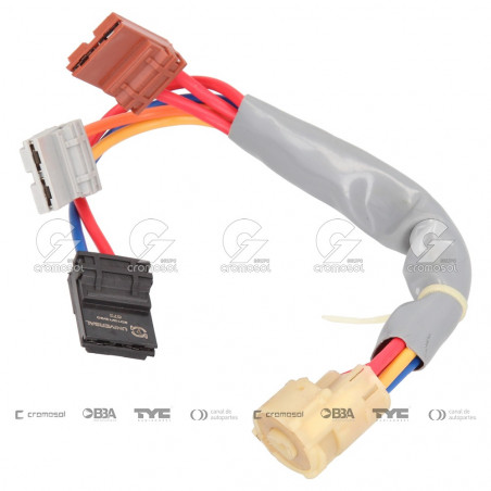 CONTACTOR DE CILINDRO DE ARRANQUE UNIVERSAL 7900/10