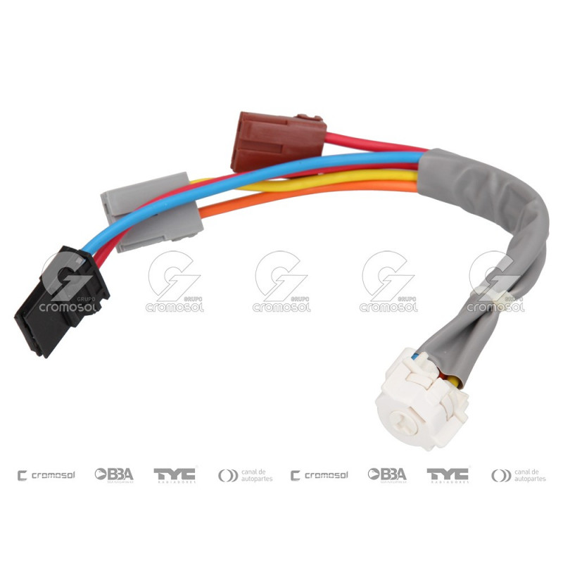 CONTACTOR DE CILINDRO DE ARRANQUE TAIWAN 7900/10K