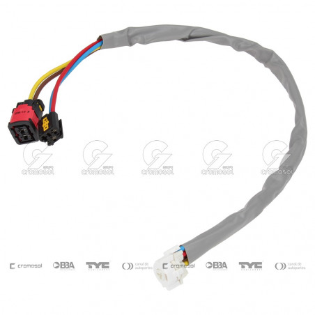 CONTACTOR DE CILINDRO DE ARRANQUE KIT 7900/11K