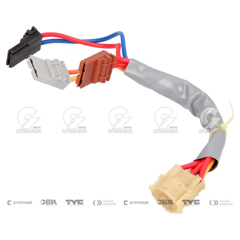 CONTACTOR DE CILINDRO DE ARRANQUE UNIVERSAL 7900/12