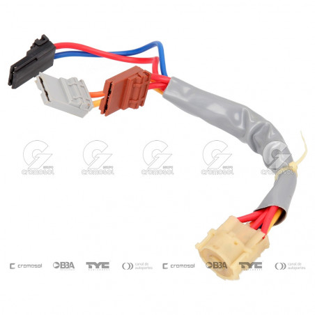 CONTACTOR DE CILINDRO DE ARRANQUE UNIVERSAL 7900/12