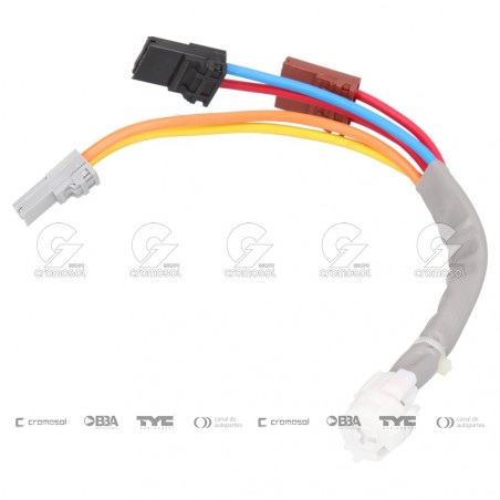 CONTACTOR DE CILINDRO DE ARRANQUE KIT 7900/12K