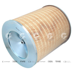 FILTRO DE AIRE TECFIL 64411