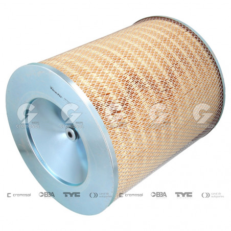 FILTRO DE AIRE TECFIL 64411
