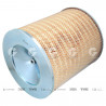 FILTRO DE AIRE TECFIL 64411