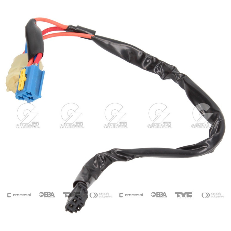 CONTACTOR DE CILINDRO DE ARRANQUE TAIWAN 7900/13