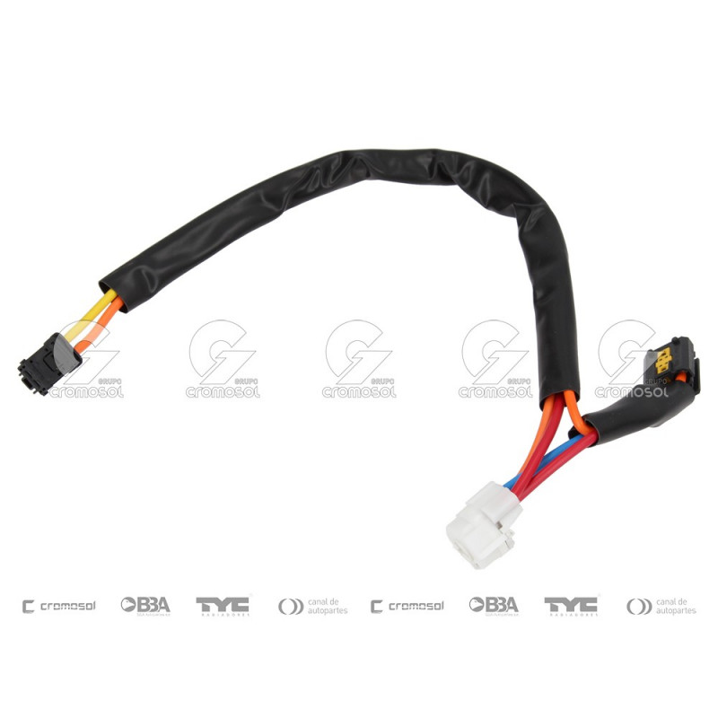CONTACTOR DE CILINDRO DE ARRANQUE KIT 7900/13K
