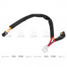 CONTACTOR DE CILINDRO DE ARRANQUE KIT 7900/13K