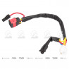CONTACTOR DE CILINDRO DE ARRANQUE KIT 7900/14K