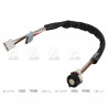 CONTACTOR DE CILINDRO DE ARRANQUE KIT 7900/2K