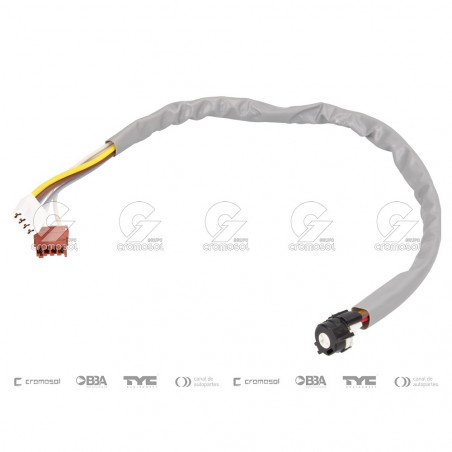 CONTACTOR DE CILINDRO DE ARRANQUE KIT 7900/7K