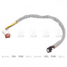 CONTACTOR DE CILINDRO DE ARRANQUE KIT 7900/7K