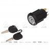 CILINDRO DE ARRANQUE DOG 7907/5