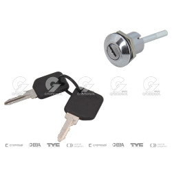 CILINDRO DE BAUL DOG 7908/30C