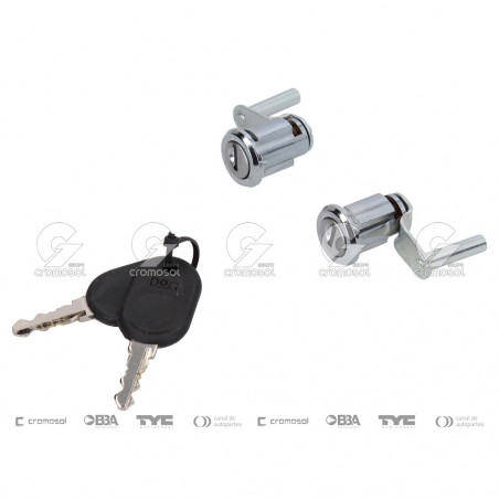 CILINDRO DE PUERTA DOG 7909/10