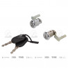 CILINDRO DE PUERTA KIT 7909/11K