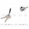 CILINDRO DE BAUL DOG 7909/3C