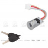 CILINDRO DE ARRANQUE DOG 7909/62