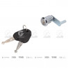CILINDRO DE PUERTA INDULOCK 7909/D