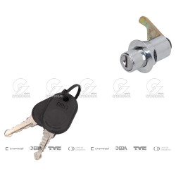 CILINDRO DE BAUL DOG 7910/30