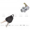 CILINDRO DE BAUL DOG 7910/30