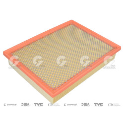 FILTRO DE AIRE TECFIL 64437