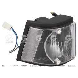 FARO VARIOS DE LUZ...